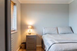 Bedroom Two- click for photo gallery